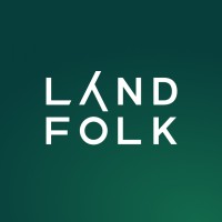 Landfolk logo - Similar company to Campaya Sommerhusudlejning
