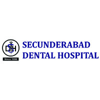Secunderabad dental hospital logo - Similar company to Wire19