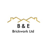 B&E Brickwork LTD logo - Similar company to Pro Bricklayers Ltd