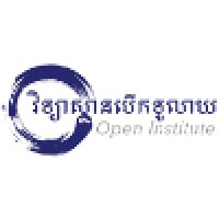 Open Institute