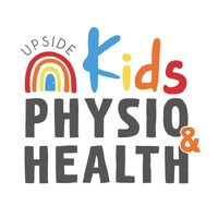 Upside Kids Physio & Health logo - Similar company to Flex Able Physio