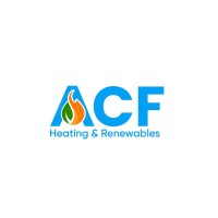 ACF Heating & Renewables logo - Similar company to Indona