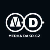 MEDHA DAKO-CZ PVT. LTD. logo - Similar company to The India Source - Growth Accelerator Technologies
