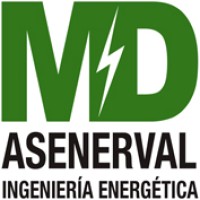 MD ASENERVAL logo - Similar company to Averta Capital
