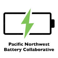 Pacific Northwest Battery Collaborative logo - Similar company to Mountain Journal