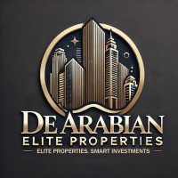 De Arabian Elite Properties logo - Similar company to Bridgefactor