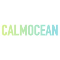 Calmocean logo - Similar company to E-Wire