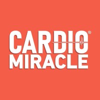 Cardio Miracle logo - Similar company to Emerald Coast Afcea