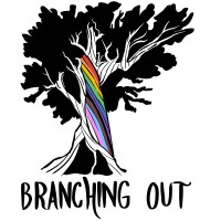 Branching Out Adventures logo - Similar company to Alegria Shoes