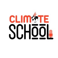 climate school/ مدرسة المناخ logo - Similar company to Cairo Climate Talks