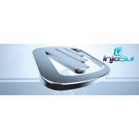 Injesul Plasticos E Matrizes Industriais logo - Similar company to Injesul Plasticos Ind E Com Ltda