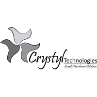 CRYSTYL TECHNOLOGIES logo - Similar company to Picasso Software
