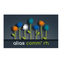 ALIAS Comm' RH logo - Similar company to Alias Consult