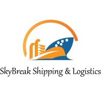 SkyBreak Shipping & Logistics logo - Similar company to Aaa Shipping & Logistics