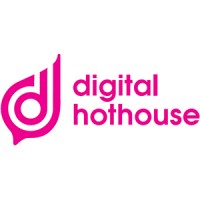 Digital Hothouse Ltd logo - Similar company to Austin Digital