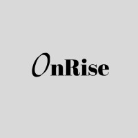 0nRise logo - Similar company to Toronto Rising Talent