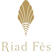 Riad Fès - Relais & Châteaux logo - Similar company to Stamp2Study