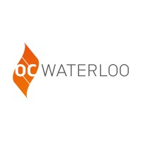 OC Waterloo logo - Similar company to De Dertigerscoach