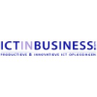 ICT in Business.com logo - Similar company to Mkb It