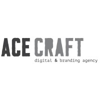Ace Craft logo - Similar company to Sowave Studios