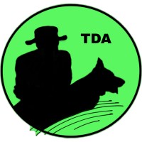 Tactical Dog Alliance K9 Ltd logo - Similar company to Gray Insignia