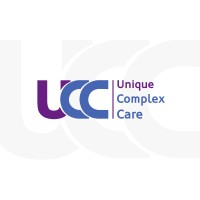 Unique Complex Care logo - Similar company to Dunedin Complex Care