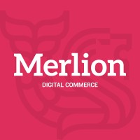 Merlion Digital Commerce logo - Similar company to Return On Investment Engine