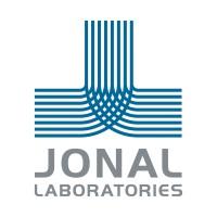 Jonal Laboratories logo - Similar company to Avery Aviation