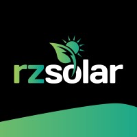 RZ Solar logo - Similar company to Eniefe