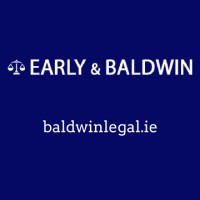 Early & Baldwin Solicitors logo - Similar company to Oscar James Partners Ltd.