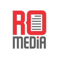 RoMedia logo - Similar company to Romedia