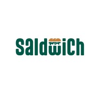 Saldwich / سالدوتش logo - Similar company to Biotic
