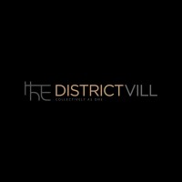 The DistrictVill by Wadi Degla City for urban and development logo - Similar company to Kapitalize