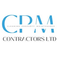 CPM CONTRACTORS LTD logo - Similar company to Alphamed.Eg