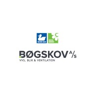 Bøgskov A/S logo - Similar company to Vvsgruppenfyn