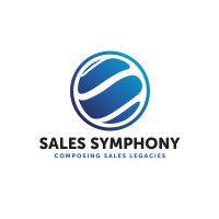Sales Symphonyᵀᴹ logo - Similar company to Tech Awards Asia (Techawards.Asia)