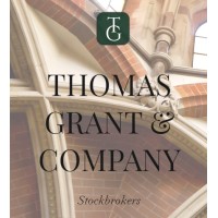 Thomas Grant & Company logo - Similar company to Aveiq Capital Management Group