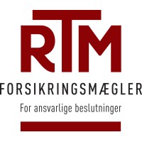 RTM A/S logo - Similar company to Penfor Pensions- Og Forsikringsmæglerselskab P/S