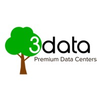 3data Premium Data Centers logo - Similar company to Asterion Battery