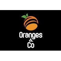 Oranges & Co logo - Similar company to Flon Flon