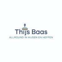 Thijs Baas Allround in Hijsen en Heffen