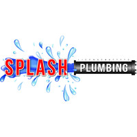 Splash Plumbing logo - Similar company to Siddis Group