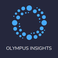 Olympus Insights logo - Similar company to Thought Collaborative Pty Ltd