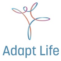 Adapt Life logo - Similar company to Dynamic Focus Injury Management Services 089 535 3063