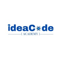 IdeaCode Academy logo - Similar company to Blank Apparels