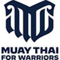 Muay Thai For Warriors logo - Similar company to Dedeco Brazilian Jiu-Jitsu
