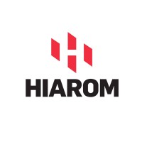 HIAROM INVEST logo - Similar company to Cirom