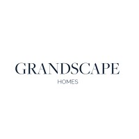 Grandscape Homes logo