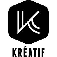 Kréatif AS logo - Similar company to Onomo