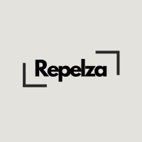 Repelza logo - Similar company to Mind Square Marketing